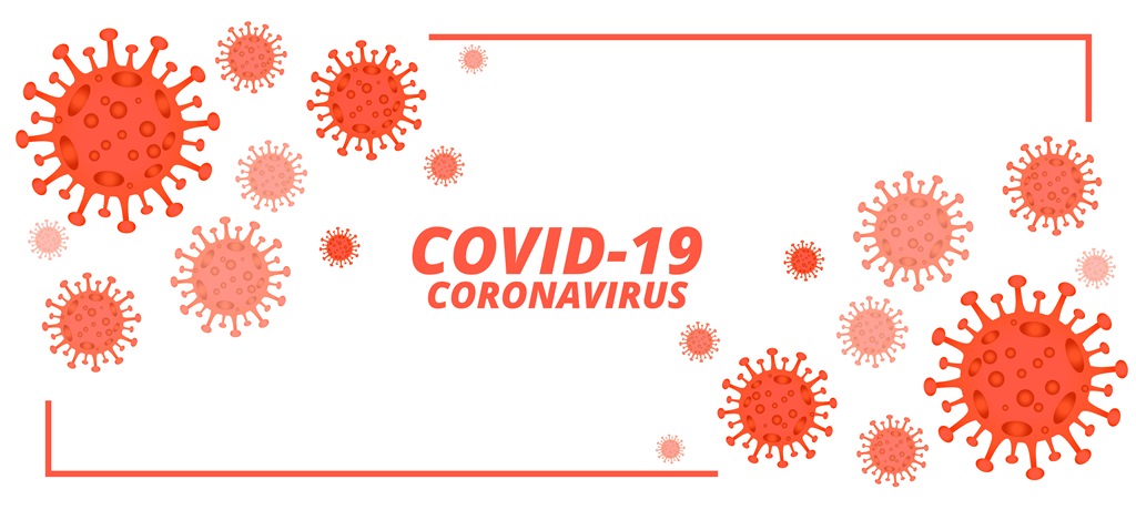 Koronawirus - Procedury - Informacje